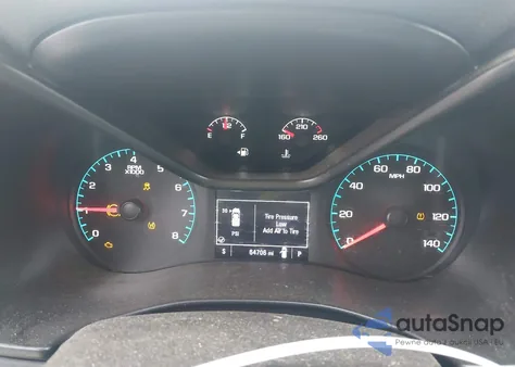 2022 Chevrolet Colorado 2Wd Long Box Lt из США, поврежденный, VIN 1GCHSCEN4N1207463